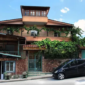  Apartment Babacari Albania