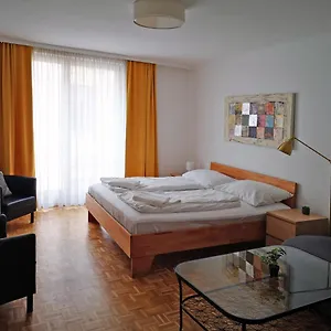 Vienna Studios Apartamento Viena