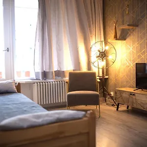  Apartment Le Rosset France