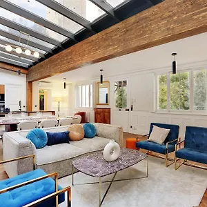 Apartment Exceptional - 3br-8p - Pantheon, Paris