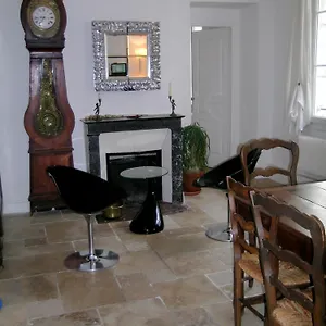 Le Marais 3 Bedrooms Parijs