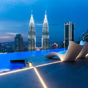  Apartment Imperial Luxury Klcc By Moonway Malaysia