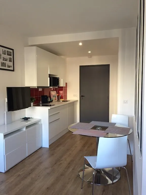 Tour Eiffel Rent Apartamento Paris França